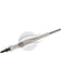 Bosch Glow Plug Duraterm Thread M10 Length 148mm Connector Type 0250403024 Spark Plugs & Glow Plugs BOSCH - Micks Gone Bush