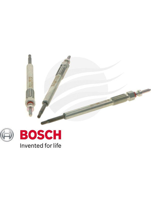 Bosch Glow Plug Duraterm 11V 9mm Hex 30mm Reach 142mm Length 0250404003 Spark Plugs & Glow Plugs BOSCH - Micks Gone Bush