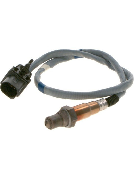 Bosch Oxygen Sensor 0258007333 Oxygen Sensors BOSCH - Micks Gone Bush