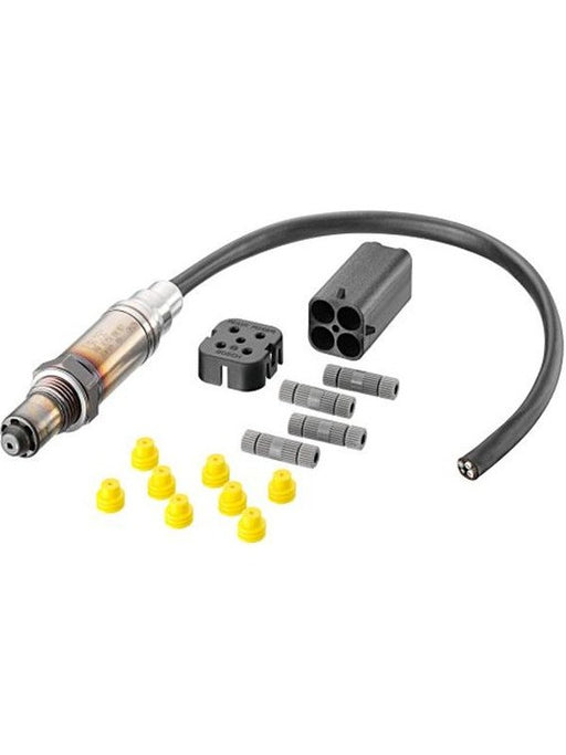 Bosch Universal 4 Wire O2 Sensor (258986507) 0258986507 Oxygen Sensors BOSCH - Micks Gone Bush