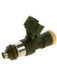 Bosch Cng Gas Injector 2200Cc @ 3 Bar. 4.5Kg/Hr (280158821) 0280158821 Fuel Injectors BOSCH - Micks Gone Bush