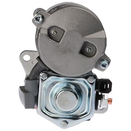 OEX Starter Motor 12V 9 Tooth CW Denso Style DXS577 STARTER MOTOR OEX - Micks Gone Bush