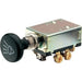 Narva Push/pull Headlamp Switch Off/on/on Dpdt 30A 12V Part No. 60013BL SWITCH NARVA - Micks Gone Bush