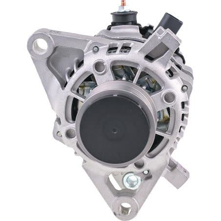OEX Alternator 12V 80A Denso Style DXA4184 ALTERNATOR OEX - Micks Gone Bush