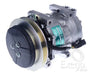 Sanden Air Conditioning Compressor 24V Direct Mount SD7H13 Part No. CXS8948 AIR CONDITIONING COMPRESSOR SANDEN - Micks Gone Bush