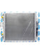 Vintage Air Air Conditioning Condenser SuperFlow Vertical 17 x 19 031001-VUA Vintage Air - Micks Gone Bush
