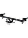Hayman Reese Towbar For Mazda Cx-3 Dk My17 02/2017 On 03207W Hayman Reese - Micks Gone Bush