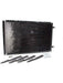 Vintage Air Air Conditioning Condenser SuperFlow Horizontal 22 x 14 03262-VUC Condensers, Evaporators Vintage Air - Micks Gone Bush