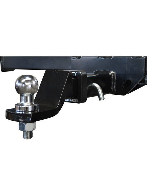HAYMAN REESE Towbar For Mitsubishi Triton Mr 11/2018 On 03267RW Hayman Reese - Micks Gone Bush