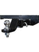 HAYMAN REESE Towbar For Mitsubishi Triton Mr 11/2018 On 03267RW Hayman Reese - Micks Gone Bush