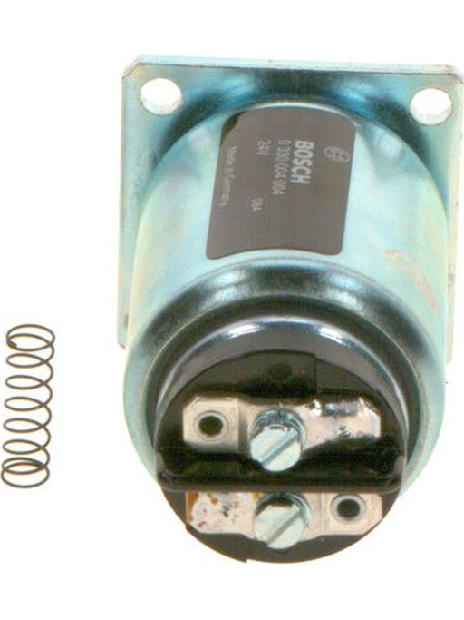Bosch Electromagnet 0330004004 Fuel Injector Parts BOSCH - Micks Gone Bush