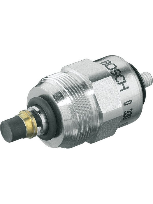 Bosch Electromagnet 0330106027 Fuel Injector Parts BOSCH - Micks Gone Bush