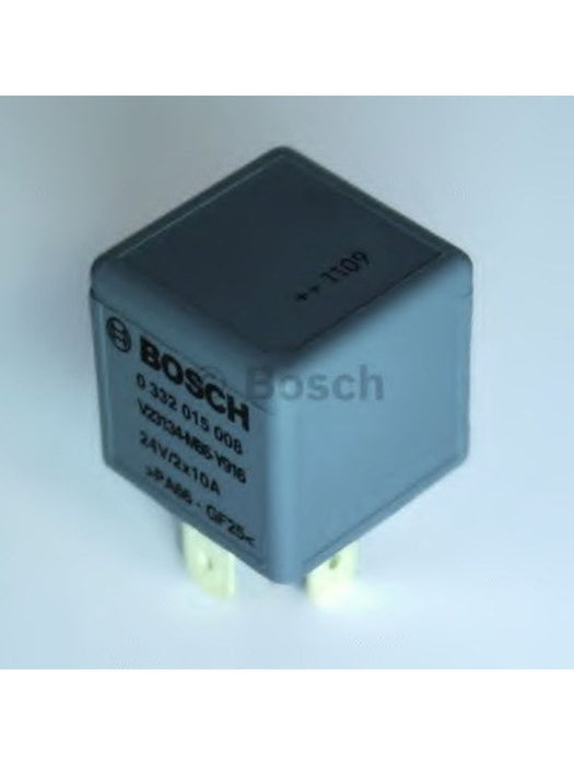 Bosch Mini Relay 0332015008 Relays BOSCH - Micks Gone Bush