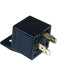 Bosch Mini Relay 12V 30Amp N/O 4 Pin with Fixed Bracket Resistor 0332019110 Relays BOSCH - Micks Gone Bush