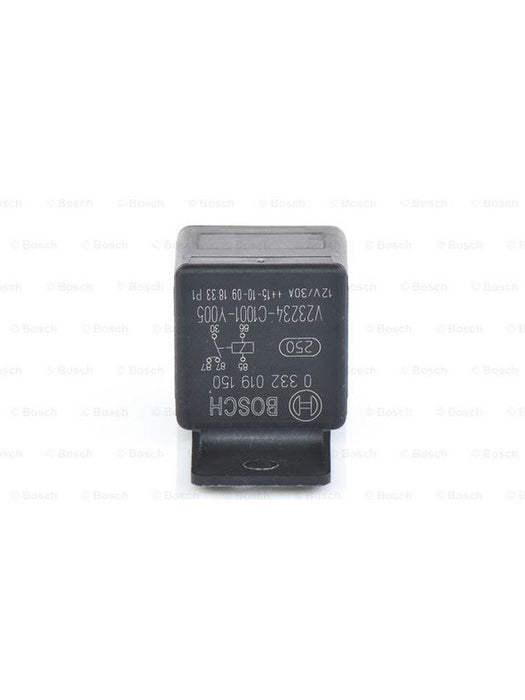 Bosch Mini Relay 0332019150 Relays BOSCH - Micks Gone Bush