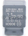 Bosch Mini Relay 12V 30Amp N/O 5 Pin w/ Fixed Bracket Diode Protected(332019155) 0332019155 Relays BOSCH - Micks Gone Bush