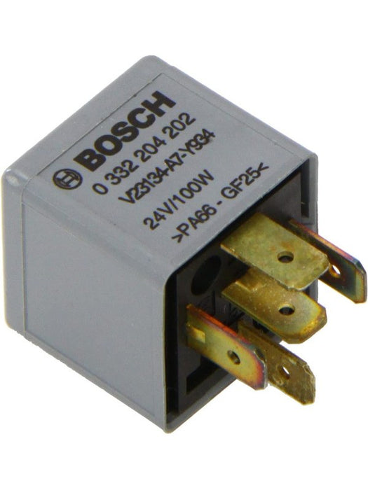 Bosch Mini Relay 0332204202 Relays BOSCH - Micks Gone Bush