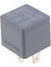 Bosch C/Over Mini Relay 12V 30/20Amp N/O 5 Pin No Bracket Diode 0332209152 Relays BOSCH - Micks Gone Bush