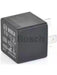 Bosch C/Over Mini Relay 24V 20/10Amp N/O 5 Pin w/ Fixed Bracket Diode(332209204) 0332209204 Relays BOSCH - Micks Gone Bush