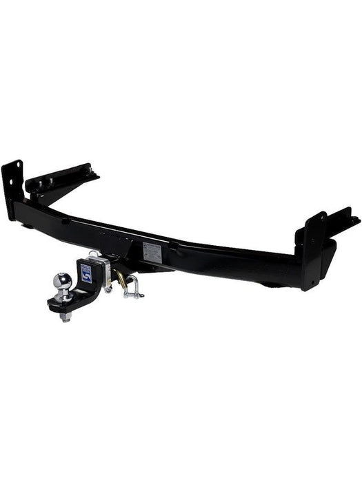 Hayman Reese Towbar For Ford Ranger My22 Cab Chassis - 05/2022 On 03407RW Hayman Reese - Micks Gone Bush