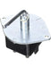 Bosch Battery Master Switch Heavy Duty 12/24V 2,500Amps On/Off Double 0341003004 Switches & Controls BOSCH - Micks Gone Bush