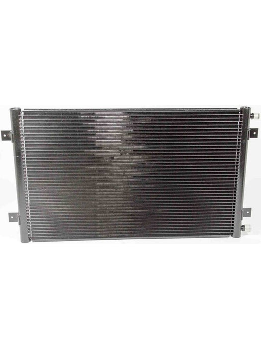 Vintage Air Air Conditioning Condenser SuperFlow Horizontal 28-1/2 037030-OVR Vintage Air - Micks Gone Bush