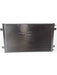 Vintage Air Air Conditioning Condenser SuperFlow Horizontal 28-1/2 037030-OVR Vintage Air - Micks Gone Bush