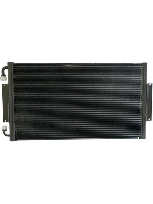Vintage Air Air Conditioning Condenser SuperFlow Horizontal 14 x 25 x 1 (37035) 037035 Condensers, Evaporators Vintage Air - Micks Gone Bush