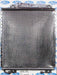 Vintage Air Air Conditioning Condenser Vertical 19 x 17 x 3/4 in 6 03769-VUC Vintage Air - Micks Gone Bush