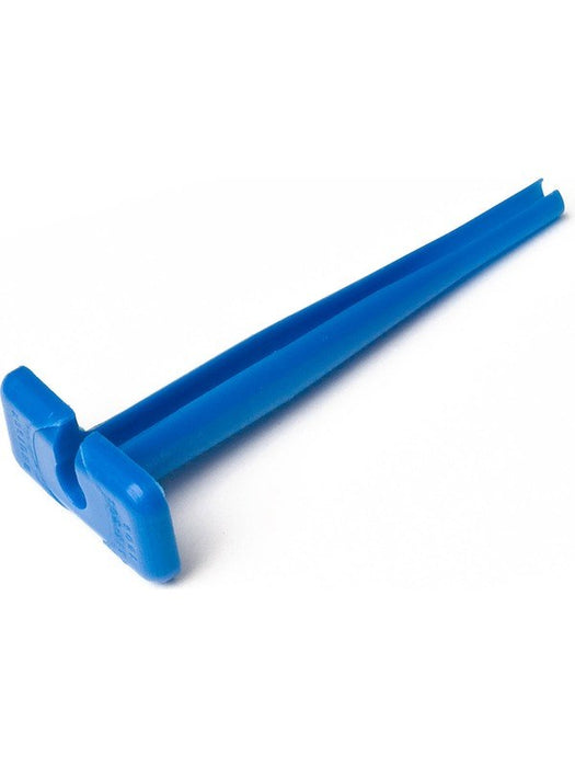 Deutsch Removal Tool - Dark Blue For Size 16 Terminals 0411-204-1605 Deutsch - Micks Gone Bush