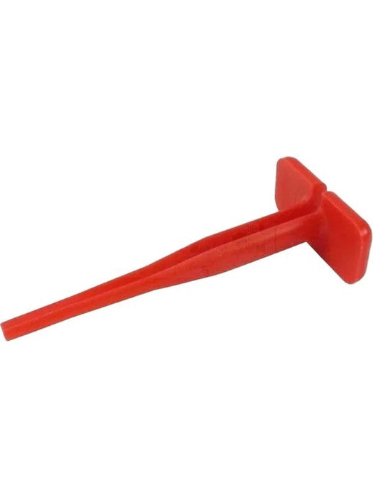 Deutsch Removal Tool - Red For Size 20 Terminals 0411-240-2005 Deutsch - Micks Gone Bush