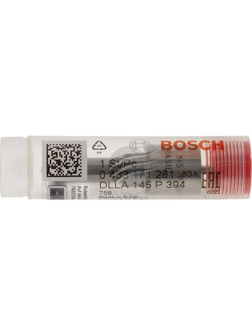 Bosch Holetype Nozzle 0433171281 Fuel Injector Nozzles BOSCH - Micks Gone Bush