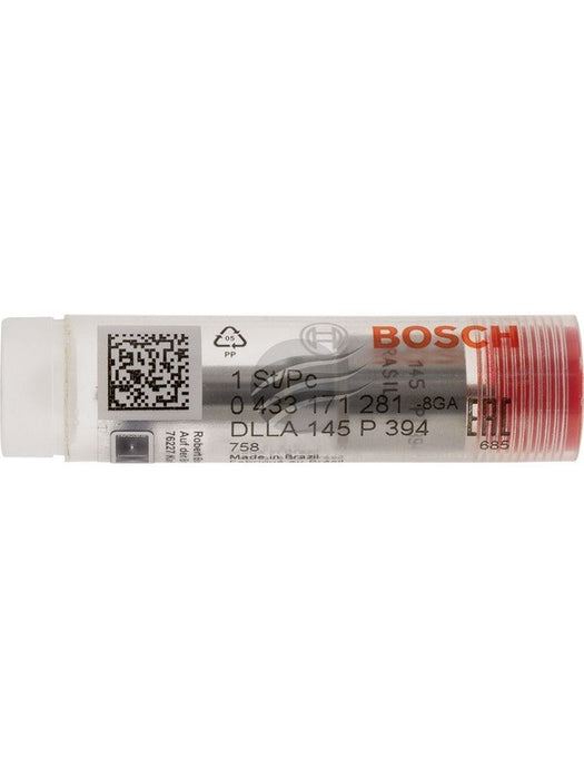 Bosch Holetype Nozzle 0433171281 Fuel Injector Nozzles BOSCH - Micks Gone Bush