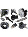 Bosch Hole-Type Nozzle 0433171992 Fuel Injectors BOSCH - Micks Gone Bush