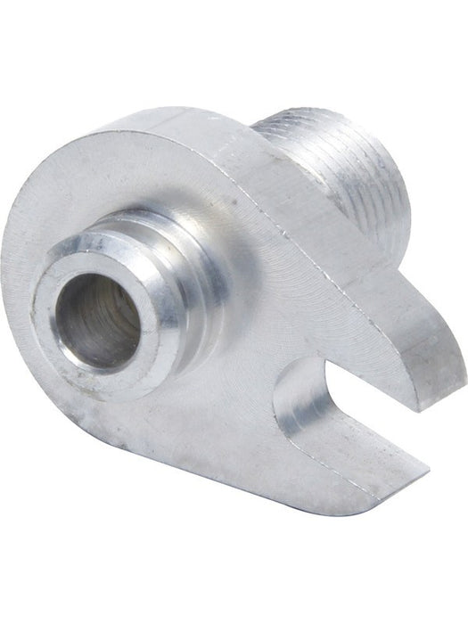 Vintage Air Compressor Adapter 1 Port 10 AN Male O-Ring Discharge Side (45022) 045022 Air Conditioning Fittings Vintage Air - Micks Gone Bush