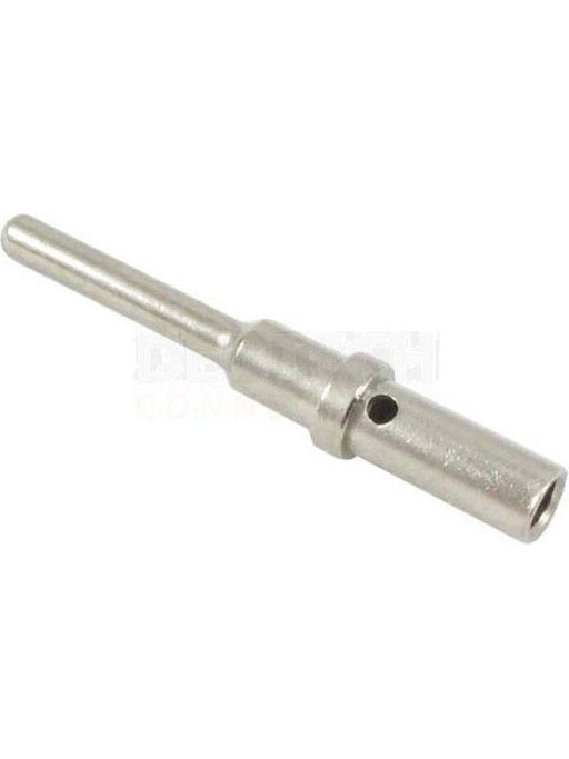 Deutsch Terminal Pin 20 Gauge 0.2mm -0.5mm 0460-202-20141 Electrical Connectors Deutsch - Micks Gone Bush