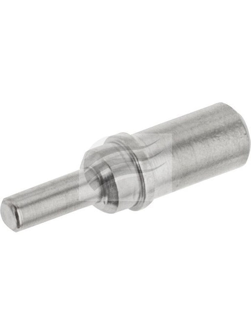 Deutsch Pck 1 Solid Crimp Pin Terminal Size 8 Cable 6mm & 8 B&S 0460-204-08141 Deutsch - Micks Gone Bush