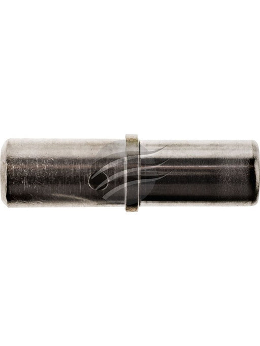 Deutsch Pack 1 Solid Crimp Socket Terminal Size 8 Cable 6mm & 8 0462-203-08141 Deutsch Deutsch - Micks Gone Bush