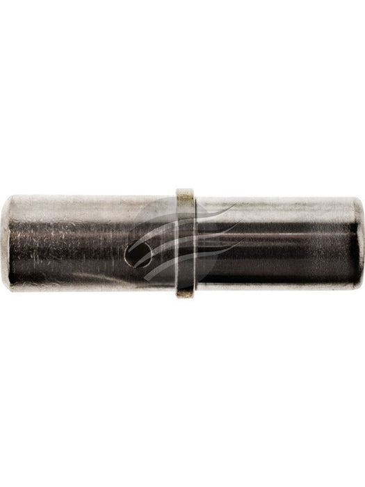Deutsch Pack 1 Solid Crimp Socket Terminal Size 8 Cable 6mm & 8 0462-203-08141 Deutsch Deutsch - Micks Gone Bush