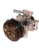 Vintage Air Vin Air Sanden Gm Compressor 6 Groove Serp Pulley Poli 046441-MTQ Vintage Air - Micks Gone Bush