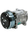 Vintage Air Air Conditioning Compressor Sanden 508 R-134A 2 Groove 047000-SUR Vintage Air - Micks Gone Bush