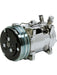 Vintage Air Air Conditioning Compressor Sanden SD 508 R-134A 2 Grove V- (48085) 048085 AC Compressors Vintage Air - Micks Gone Bush