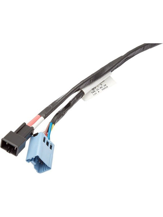 Hayman Reese 1.2M Wiring Harness w/ 12 Pin Flat Trailer Plug T/S Towbars 04814 Wiring Harness Hayman Reese - Micks Gone Bush