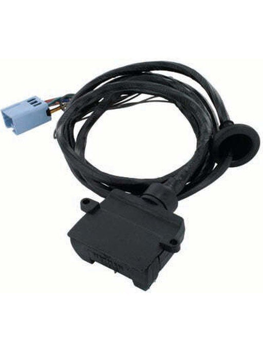 Hayman Reese 1200mm Wiring Harness w/7 Pin Flat Trailer Plug T/S Towbar 04936 Wiring Harness Hayman Reese - Micks Gone Bush