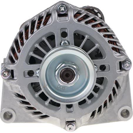 Genuine Products Alternator 12V 140A Mitsubishi Style MXA332 ALTERNATOR GENUINE PRODUCTS - Micks Gone Bush