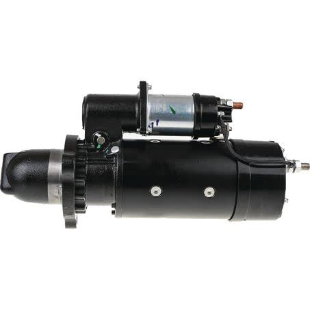 Delco Remy Starter Motor 24V 13T CW 42MT 10479253 STARTER MOTOR DELCO REMY - Micks Gone Bush