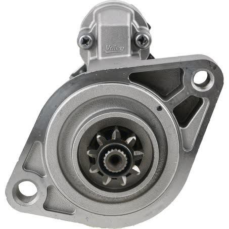 OEX Starter Motor 12V 9 Tooth CW For Valeo DXS636-2 STARTER MOTOR OEX - Micks Gone Bush