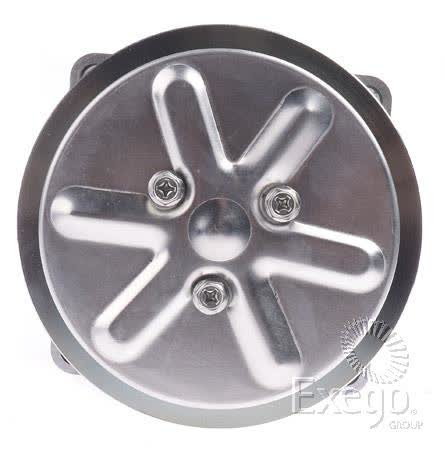 Sanden Air Conditioning Compressor 24V Ear Mount SD5H14 CXS5314 AIR CONDITIONING COMPRESSOR SANDEN - Micks Gone Bush