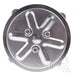 Sanden Air Conditioning Compressor 24V Ear Mount SD5H14 CXS5314 AIR CONDITIONING COMPRESSOR SANDEN - Micks Gone Bush