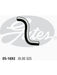Gates Radiator Hose 05-1692 Gates - Micks Gone Bush